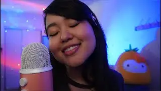 ASMR | 99.9 % Intense tingles for This or that  💙