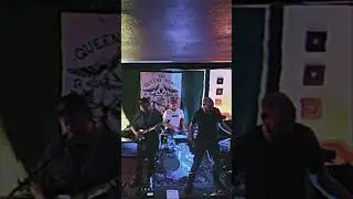 ⛵️ LOANNE &ndash; &ldquo;Gold&rdquo; | Live at The Queens Head
