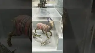Reuse of E waste art work part1 |#shorts #ewaste #globalwarming #sculpture #craft #diy #diycrafts