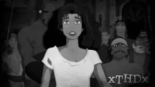 [SWS] Confessional Song // Esmeralda x Sinbad