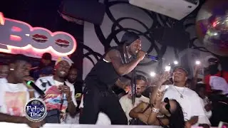 SHOCK! Did Jahshii** EXPOSE** Skeng** over** Masicka** and Tommy Lee Clash?**