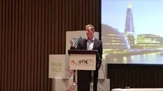 Shanghai Closing Address - Doug Woodring