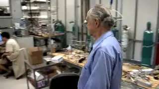 Climate Change: Inside View