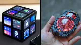 15 Coolest Gadgets You Can Buy On Amazon