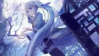 Fly Away With Me(Nightcore) - BlueMan