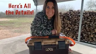 YETI Load Out 30. Get All The Details Here! #amazon #outdoors #yeti
