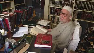 محمد أديب صالح