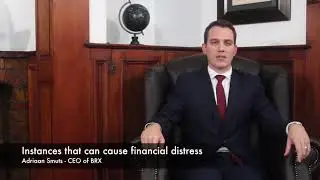 Business Rescue - What is Financial Distress?