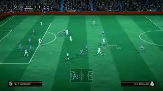 Fifa 18 let's play ▶️