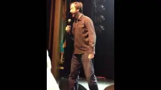 Tom Green (311 Cruise 2013)