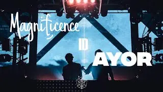Magnificence & Ayor - ID / (Seth Hills - ID?) / [Bass House] [STMPD RCRDS] / Unreleased Track