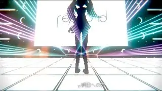 【初音ミクV3】 resound / teaeye feat. Hatsune Miku 【Original】