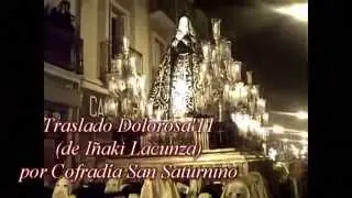 Traslado de La Dolorosa'14