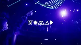 DJ NOMAD Official Trailer 2022