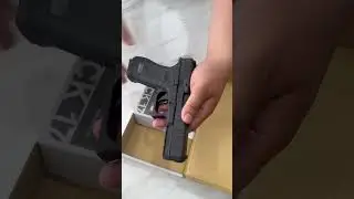 UNIT GHK UMAREX GLOCK 17 GEN 5 MOS #airsoftgunindonesia #airsoft #airsoftnation #airsoftvideo