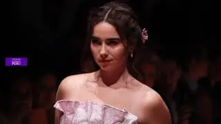 LIF Week Spring Summer 2020: Peru's Fashion Week