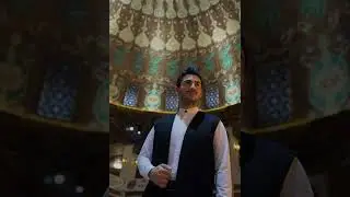 Bi Mekanım Bu Cihanda - İbrahim Acer (Hüzzam İlahi)