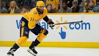 How Wayne Simmonds and P.K. Subban Will Help Jack Hughes and the Devils | NHL