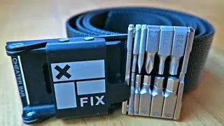 World's Best Belt Buckle