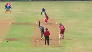 NMPL Belapur Blasters and Sanpada Scorpions match 3 Highlights