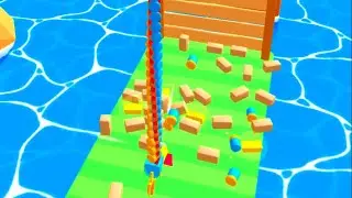 Bullet Stack 🔫 All Levels Gameplay Android, IOS #35 🎮