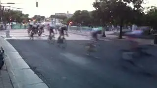 Nature Valley Grand Prix