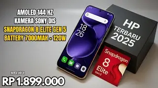 DON'T BUY A PHONE YET‼️THIS IS THE NEWEST PHONE THAT WILL BE AVAILABLE IN INDONESIA IN THE NEAR F...