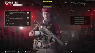 Cold war zomb new map sucks ass