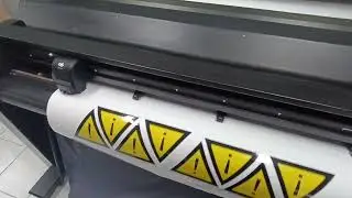 Summa S2 120T OPOS max scanning speed with Gperformance 