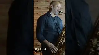 SAILING (Christopher Cross) Instrumental Sax Cover (Angelo Torres) ​#shorts