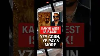 Kanye West&rsquo;s $3B Shock Move & New Empire | Tonight on Starshadow Traces #moneyshow