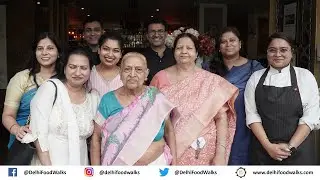 NANI Ke NUSKHE / नानी के नुस्खें Menu preview at PUNJAB GRILL , Aerocity I Eat Seasonal and Local