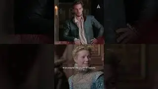 The Story Behind 'Shakespeare in Love's Iconic Costumes #movies
