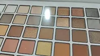 eyeshadow palett#reels #wedding#hairstyle