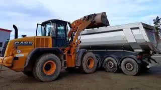 STONE MASTER FLIEGL WYWROTKA