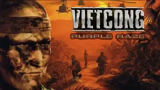 Played & Beat this on PlayStation 2 | Vietcong: Purple Haze