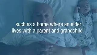 Multigenerational Households