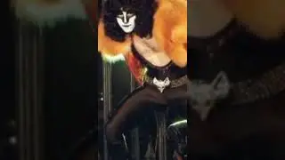 #kiss #ericcarr