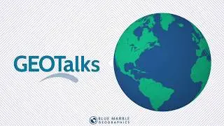 GeoTalks 2020 - Tips and Tricks - Lidar and Terrain