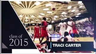 Traci Carter HoopHall Mixtape