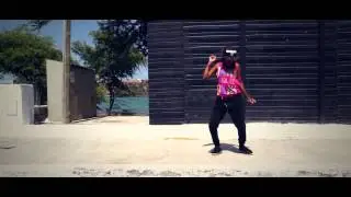 CAP KRW | Phat Punani -Left Side | Dancer - Djany