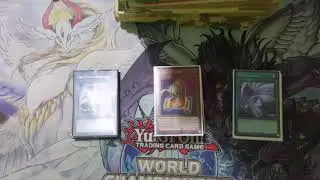 Yu-Gi-Oh! *DECEMBER 2018* ABC DANGER! DECK PROFILE! THE BEST VERSION OF ABC!! -