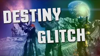 Instant Pattern Glitch Destiny 2