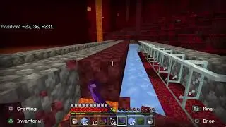 Lava Tickles