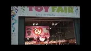 Toy Fair 2013