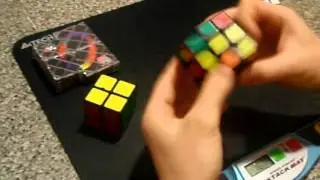 Relay 2x2-4x4 - 1:53.03 (Doker1996 vs speeedcuber)