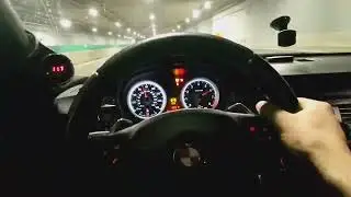 Supercharged E90 N52 (Base map)