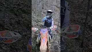 Georgia singletrack  #betababe #enduro #beta