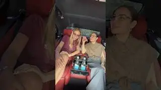 Получается я теперь знаменитость?? 😁 Тгк Маш Милаш