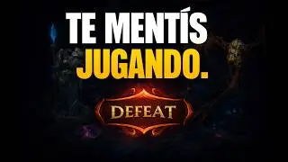 Las 3 mentiras M&Aacute;S GRANDES sobre c&oacute;mo subir de Liga